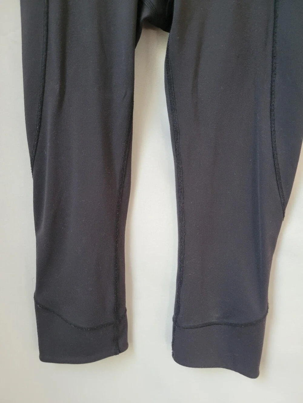 Lululemon In Movement Crop Everlux 19